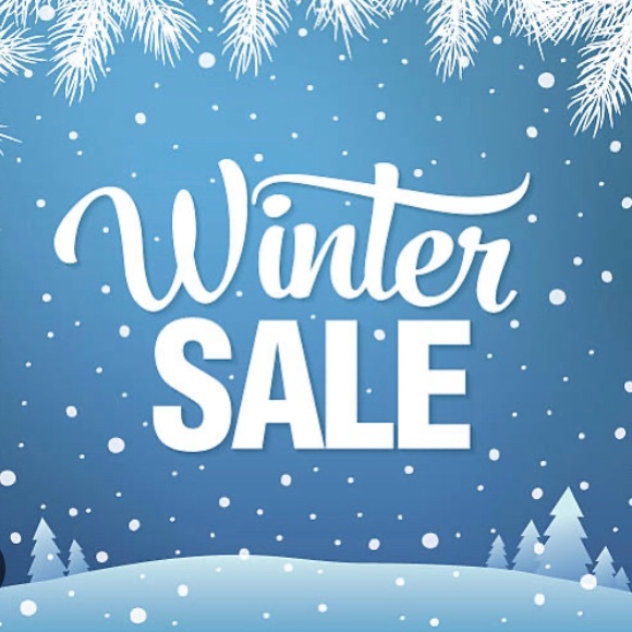 ❄️Winter Sale!❄️ - Picture 1 of 1